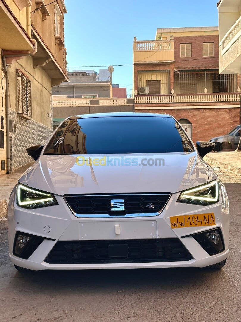 Seat Ibiza 2019 FR