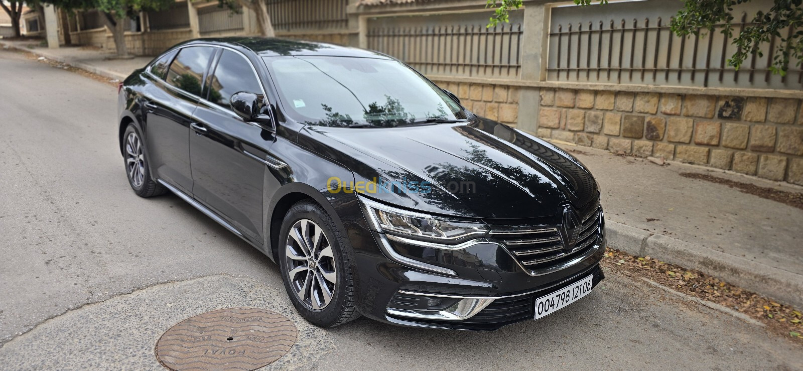 Renault Talisman 2021 