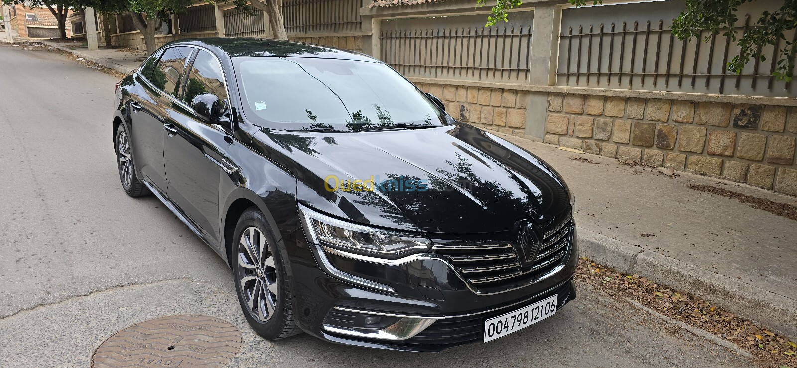 Renault Talisman 2021 