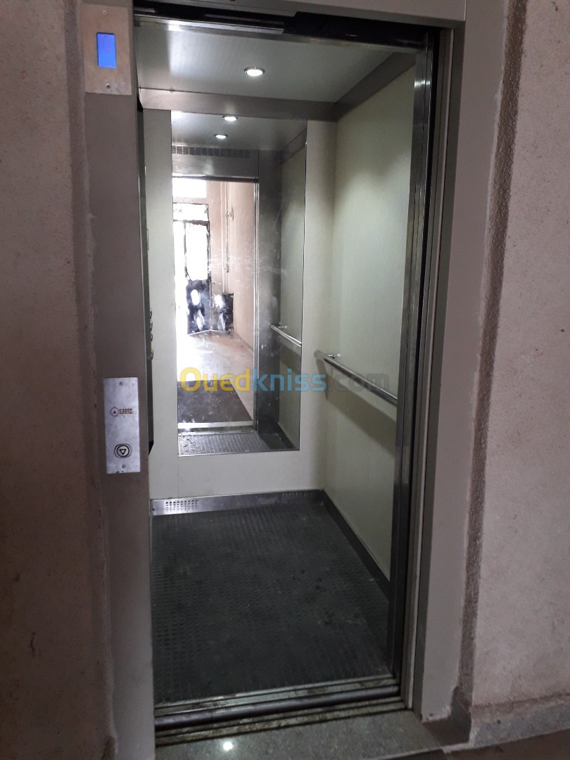 Vente Appartement F3 Blida Boufarik