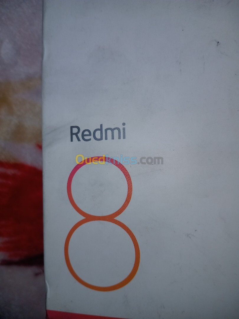 Redmi Redmi 8