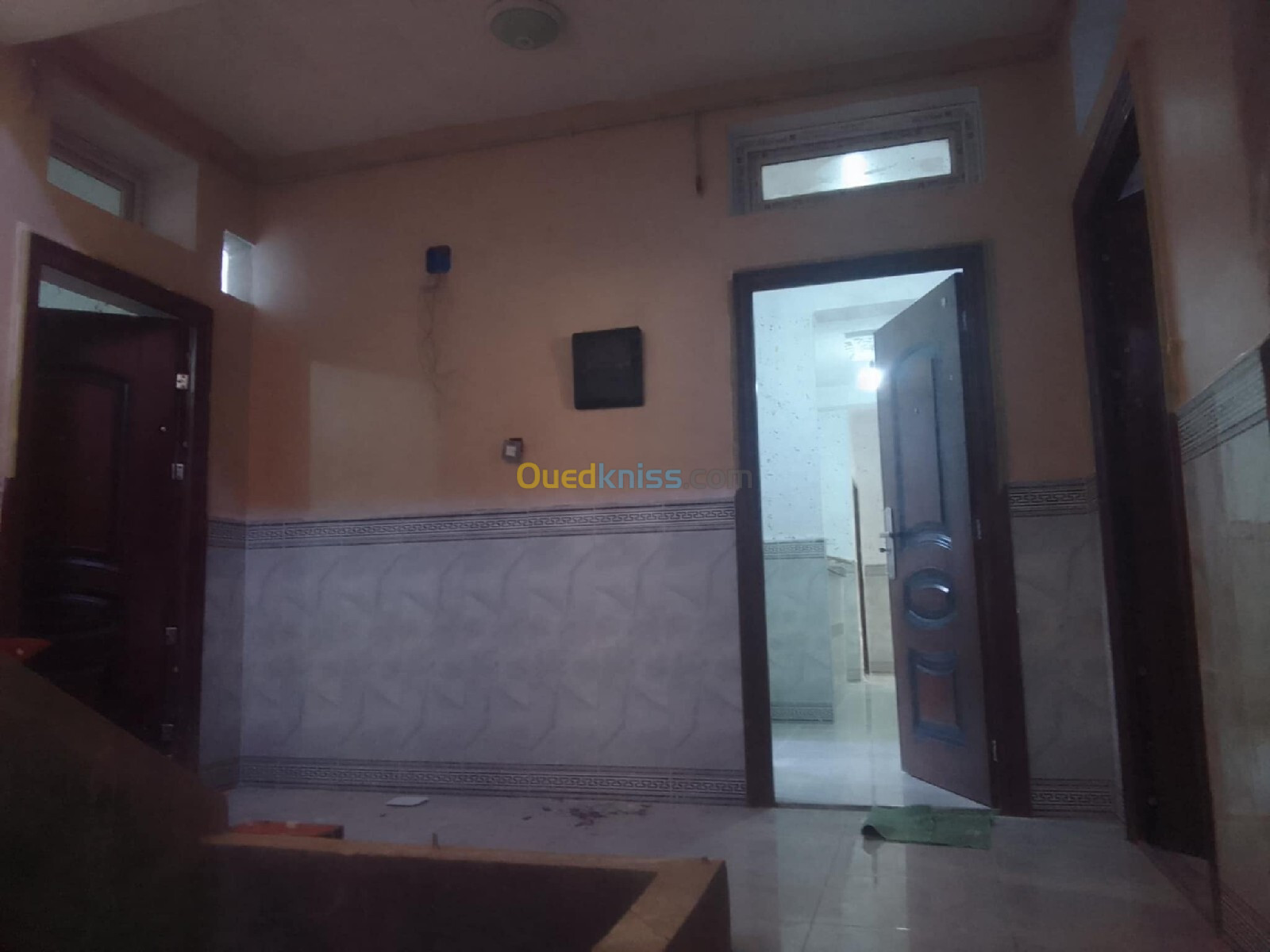 Vente Villa Guelma Tamlouka