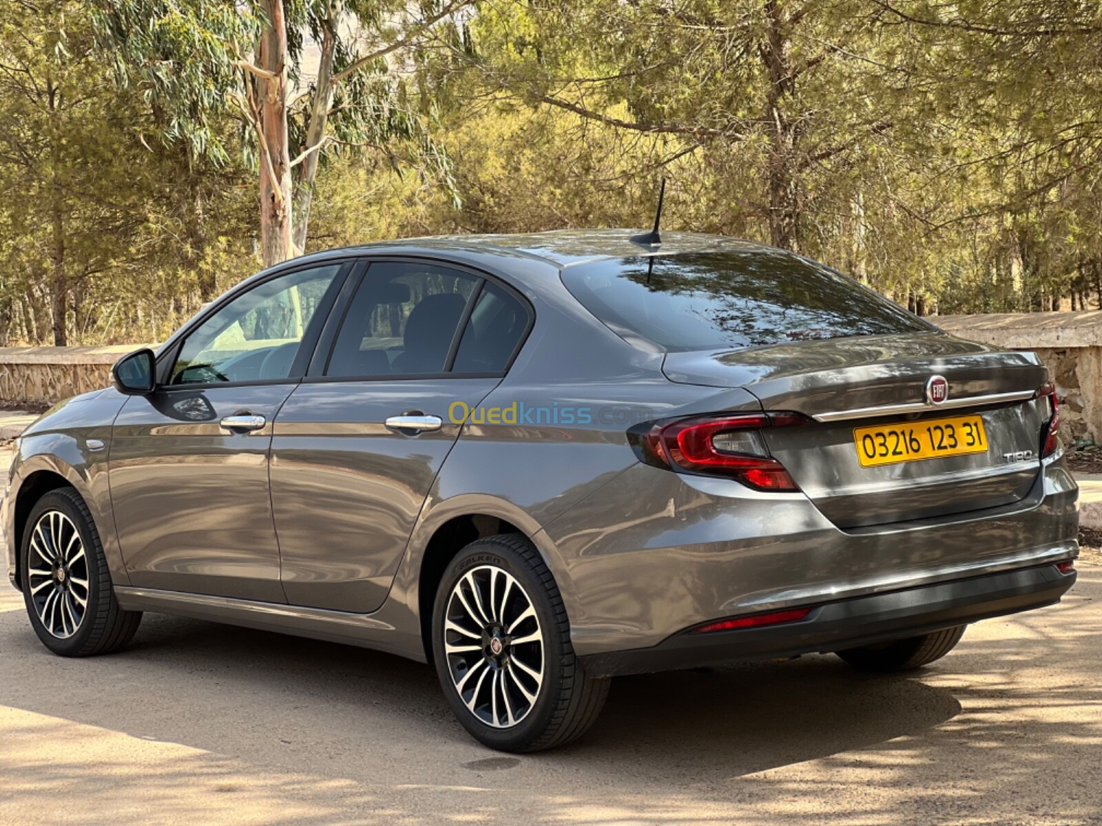 Fiat Tipo 2023 Life