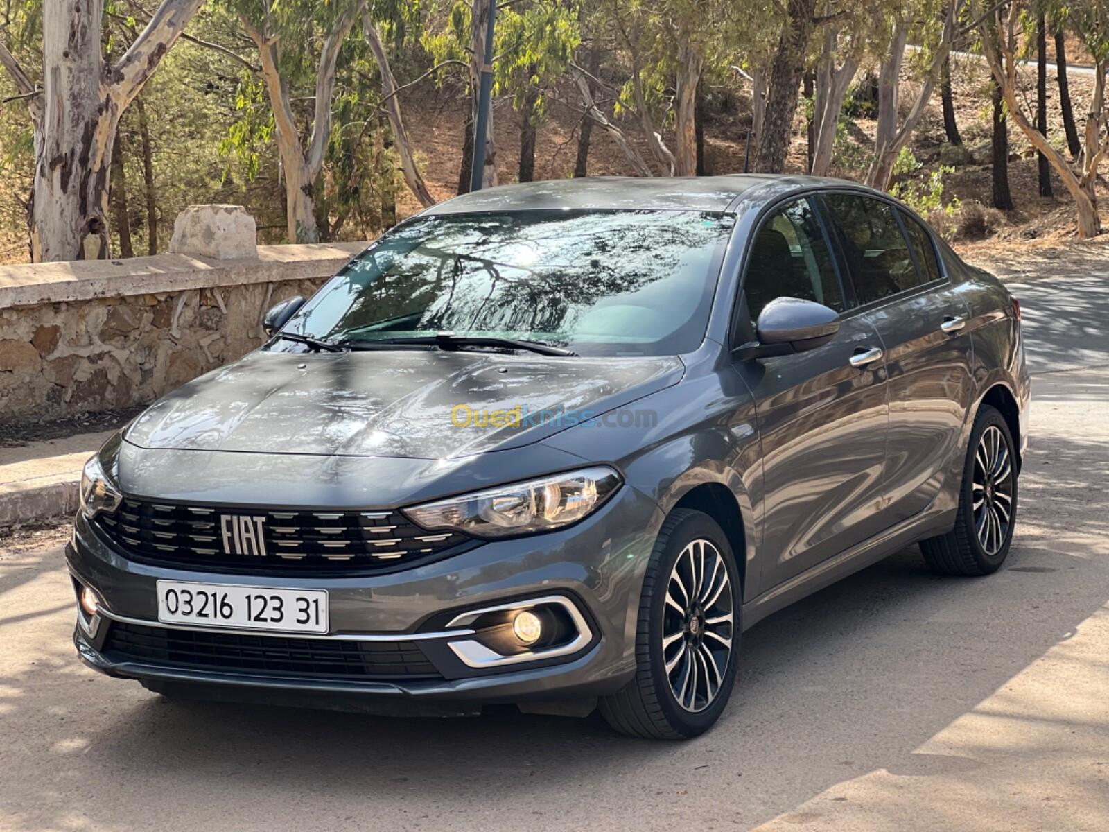 Fiat Tipo 2023 Life