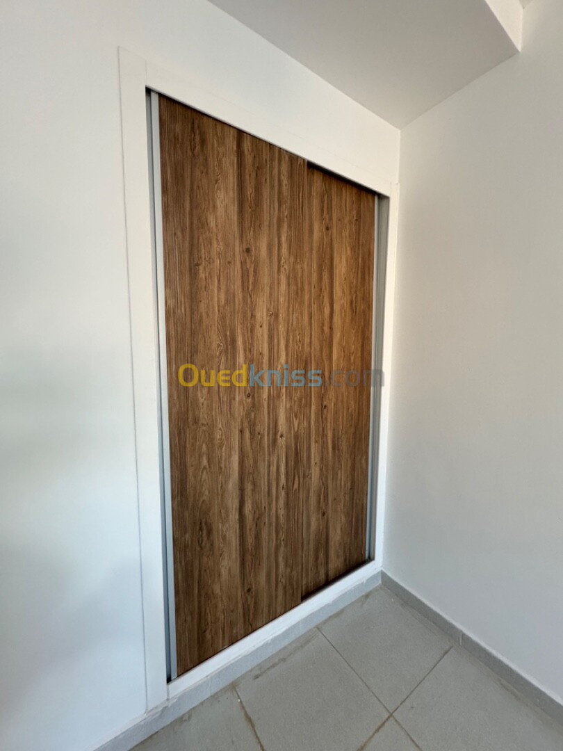 Vente Appartement F4 Oran Bir el djir