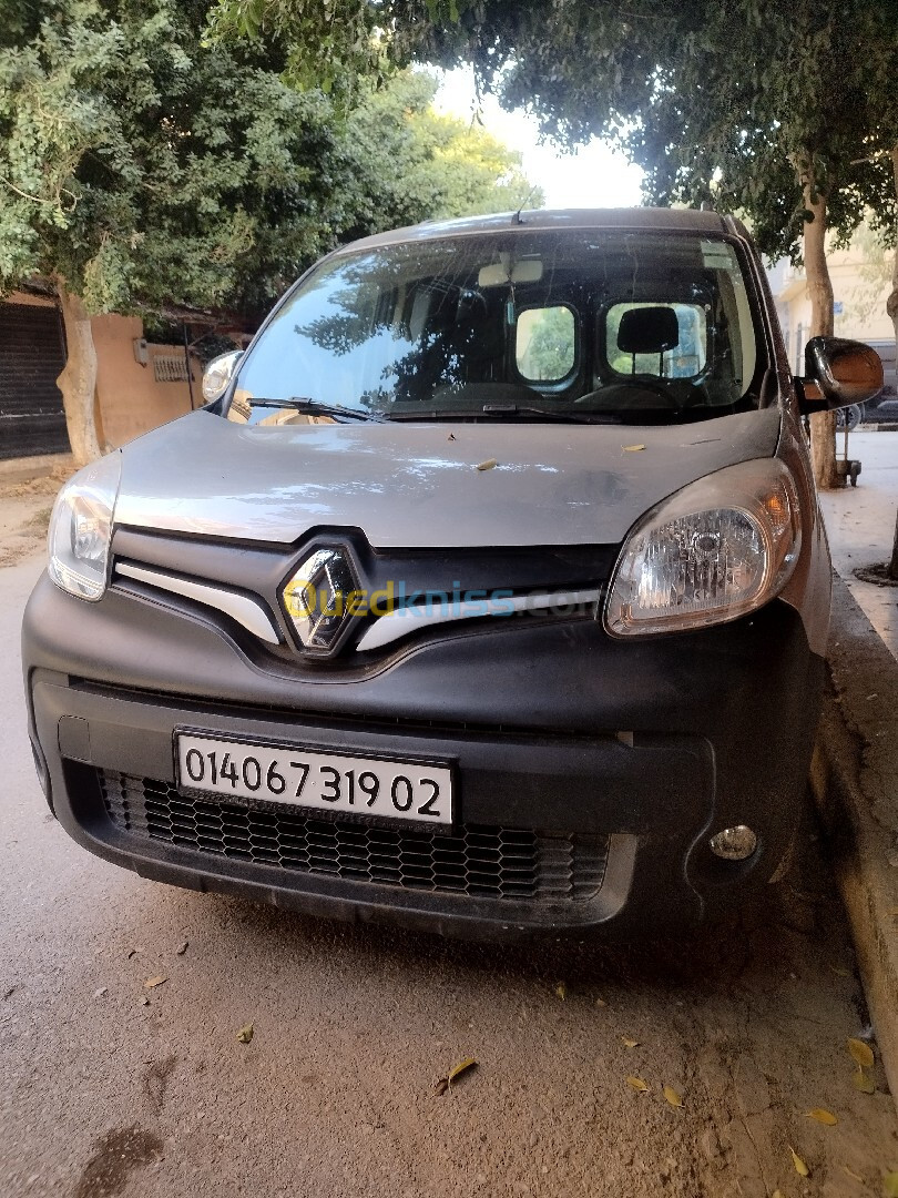 Renault Kangoo 2019 Kangoo