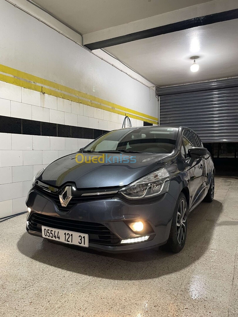 Renault Clio 4 2021 Limited 2