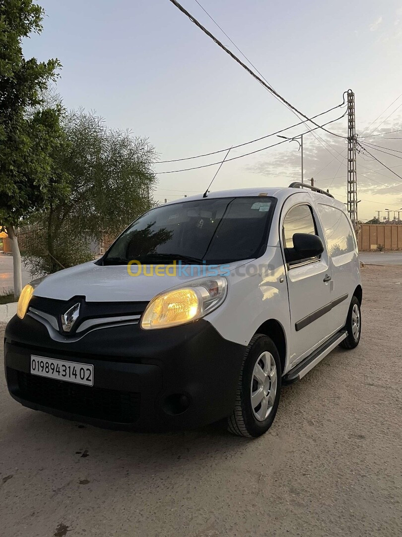 Renault Kangoo 2014 Confort (Utilitaire)