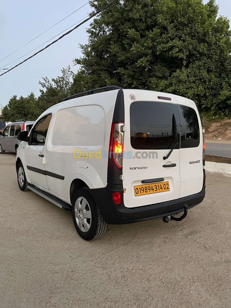 Renault Kangoo 2014 Confort (Utilitaire)