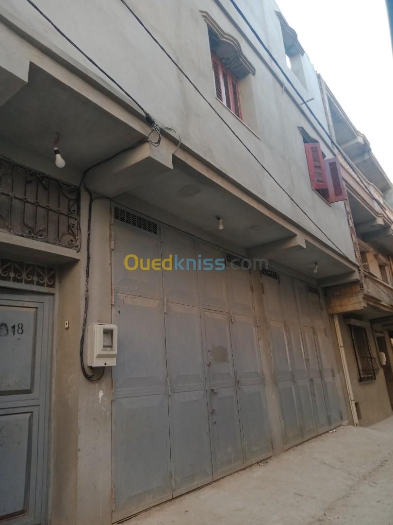 Vente Villa Boumerdes Ouled moussa