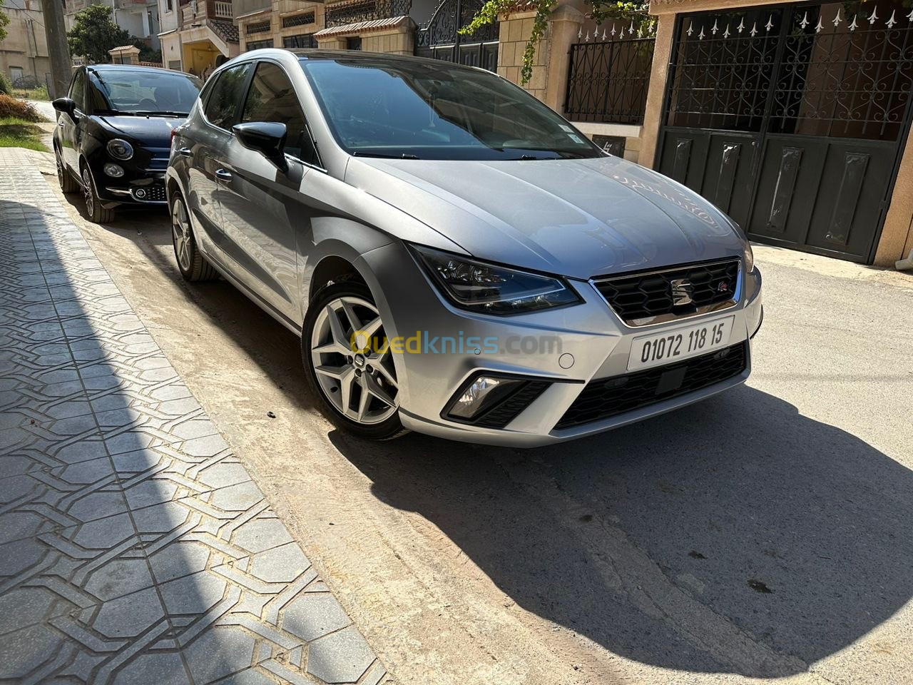 Seat Ibiza 2018 