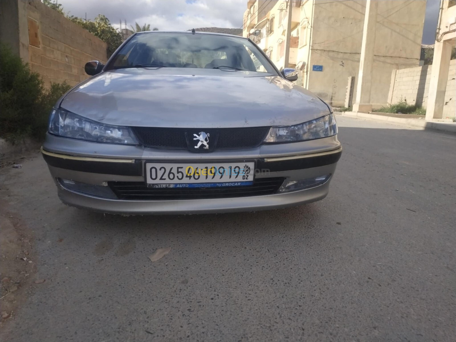 Peugeot 406 1999 406