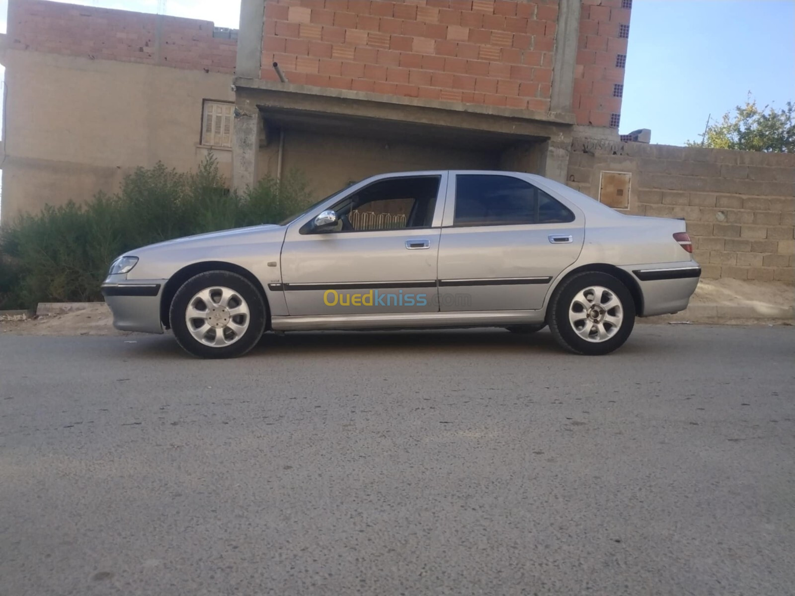 Peugeot 406 1999 406