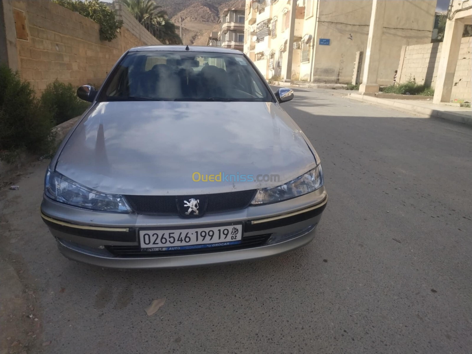 Peugeot 406 1999 406