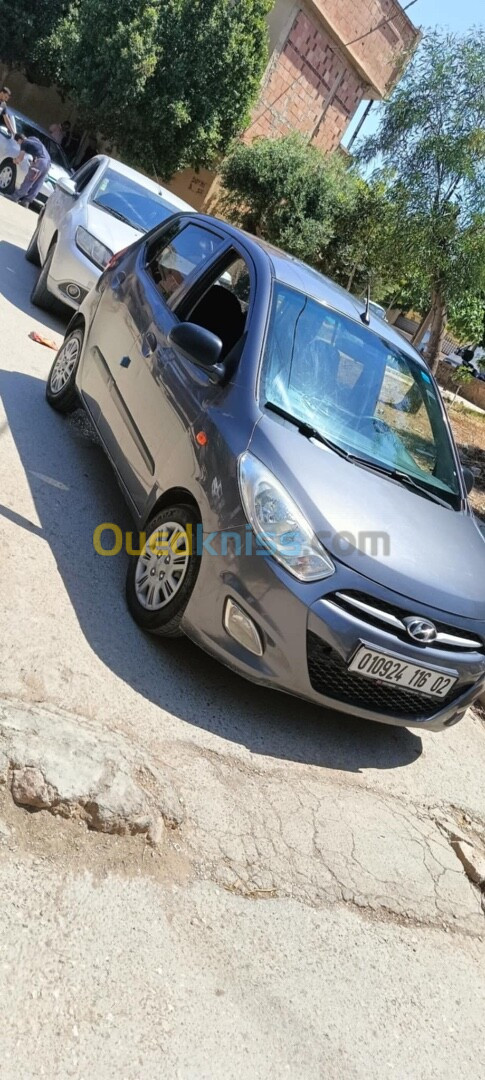 Hyundai i10 2016 