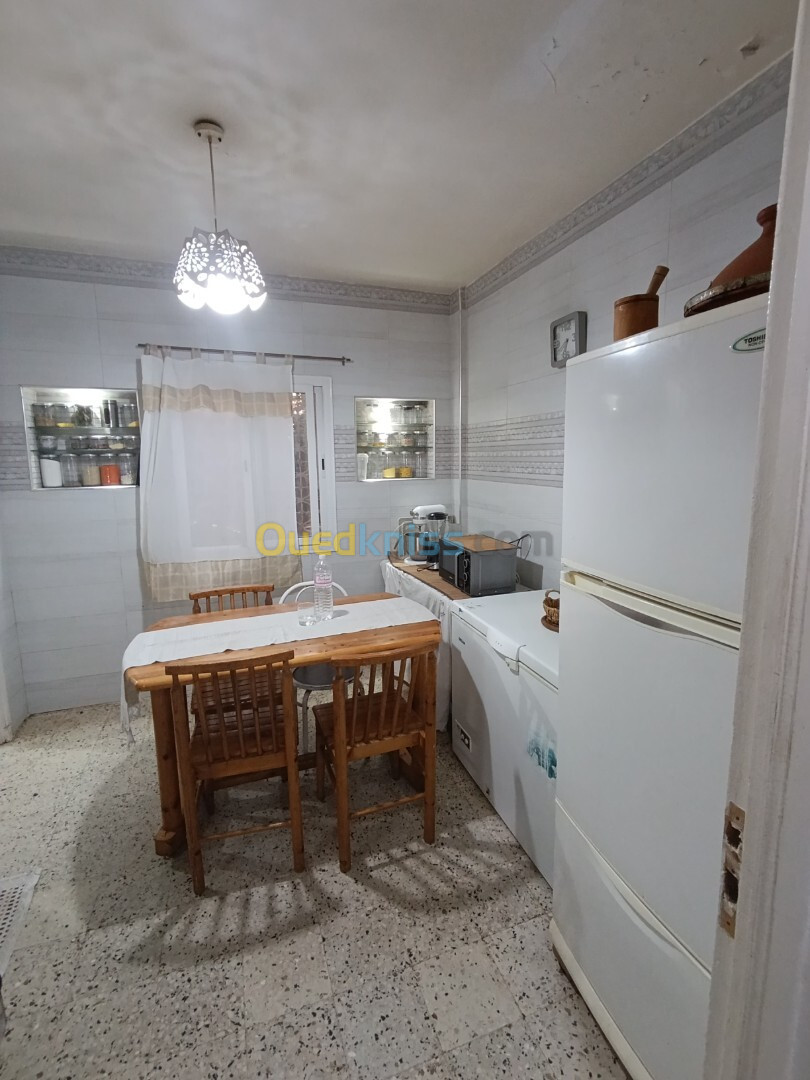 Vente Appartement F3 Oran Oran