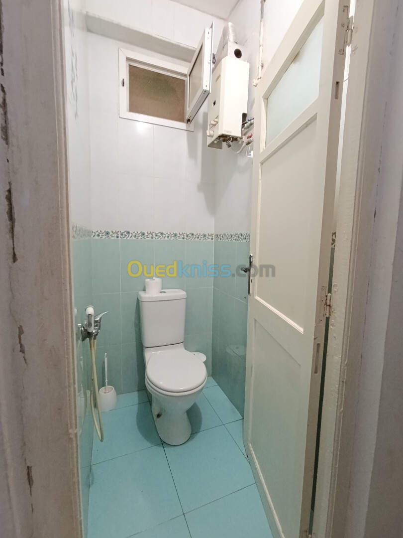 Vente Appartement F3 Oran Oran