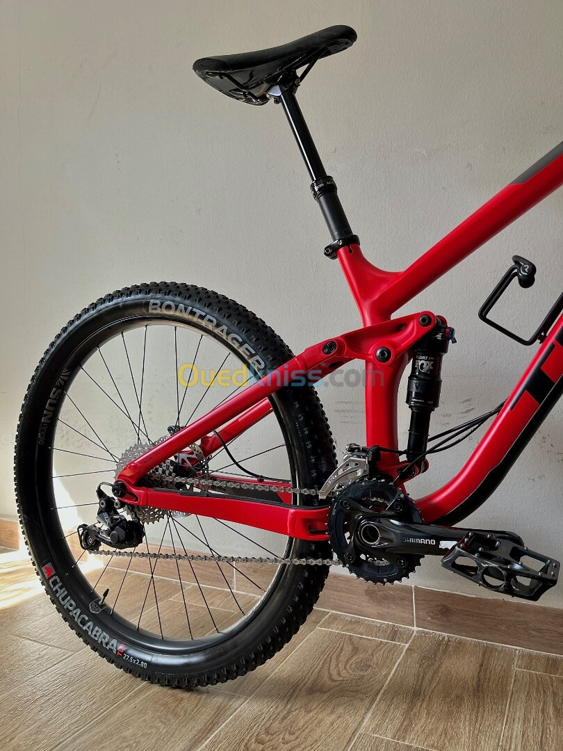 TREK FUEL EX7 