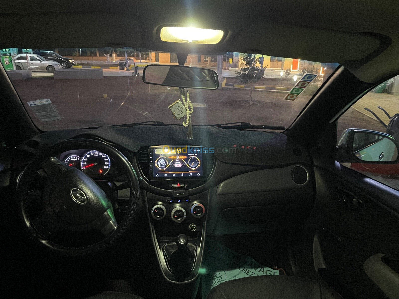 Hyundai i10 2012 GL Plus