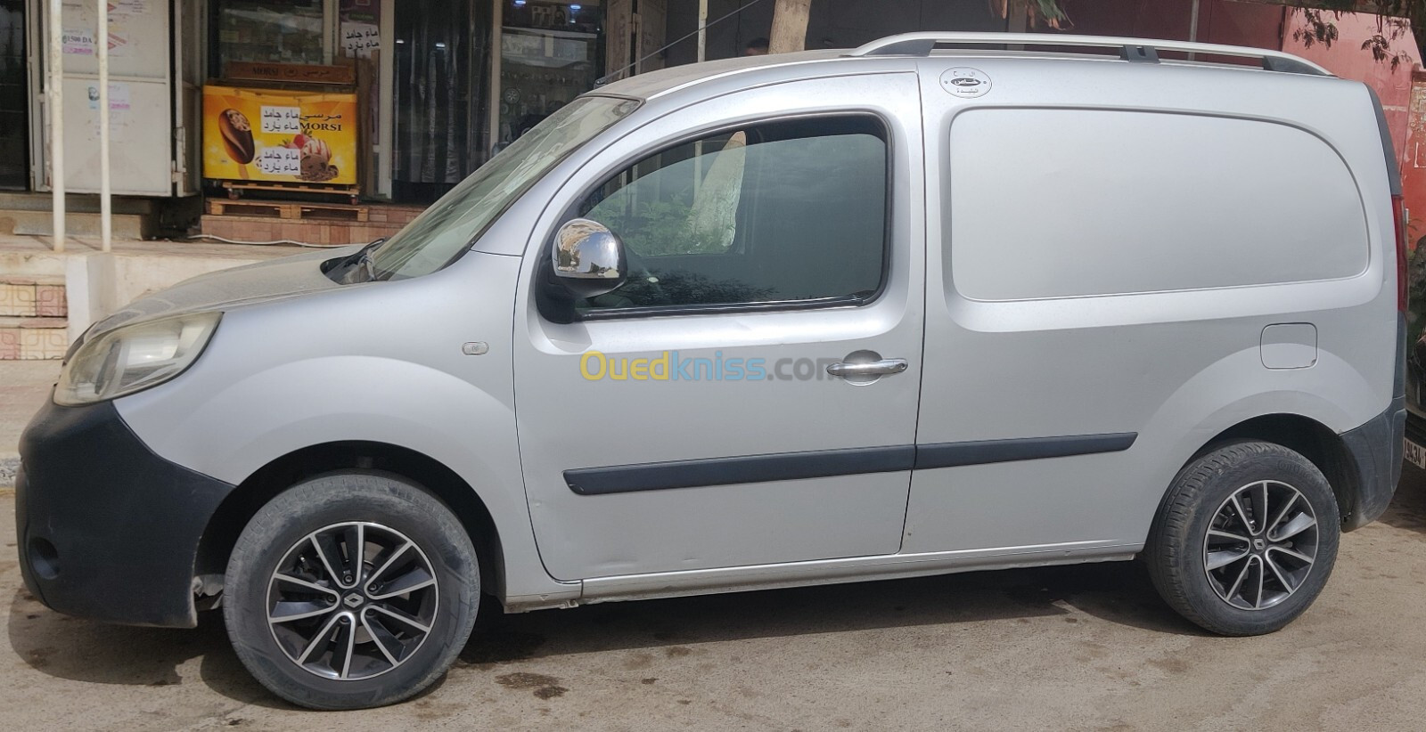 Renault Kangoo 2014 kangoo