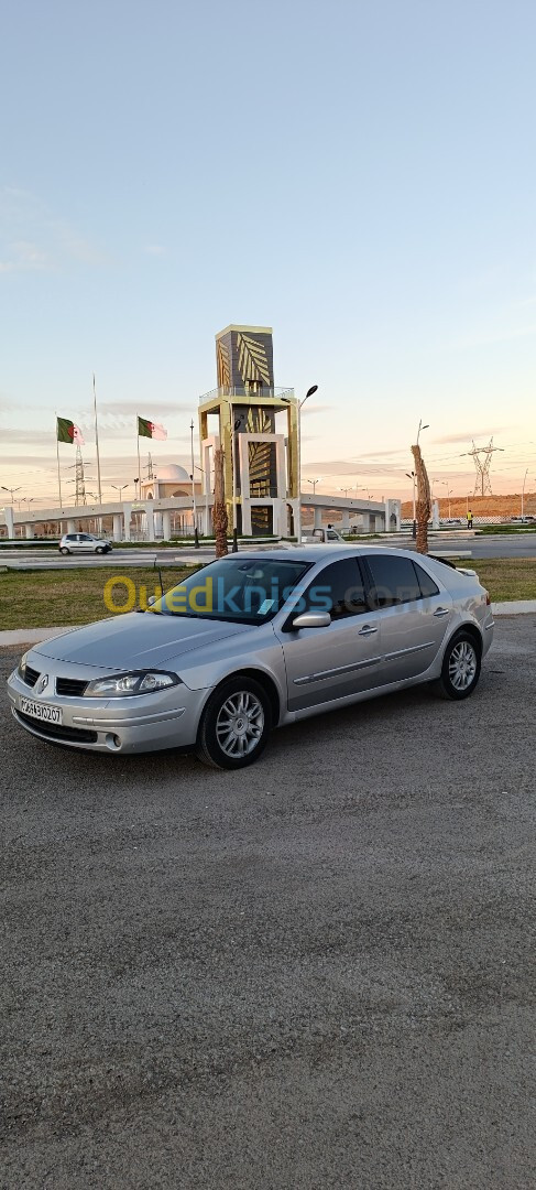 Renault Laguna 2 2002 Authentique