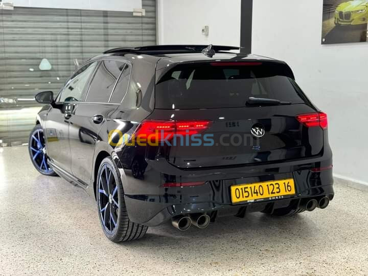 Volkswagen Golf 8 2023 R20