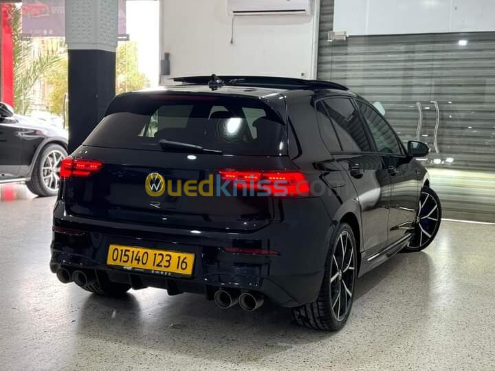 Volkswagen Golf 8 2023 Golf R 20