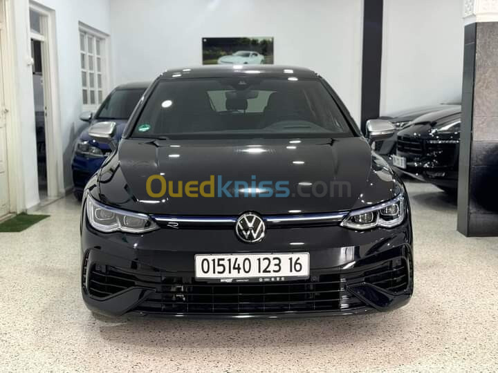 Volkswagen Golf 8 2023 R.20