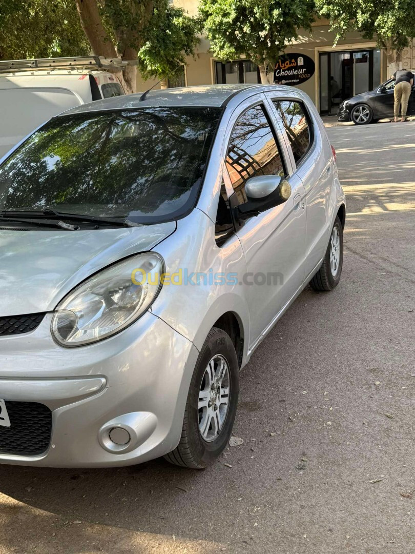 Changan Benni mini 2014 Benni mini