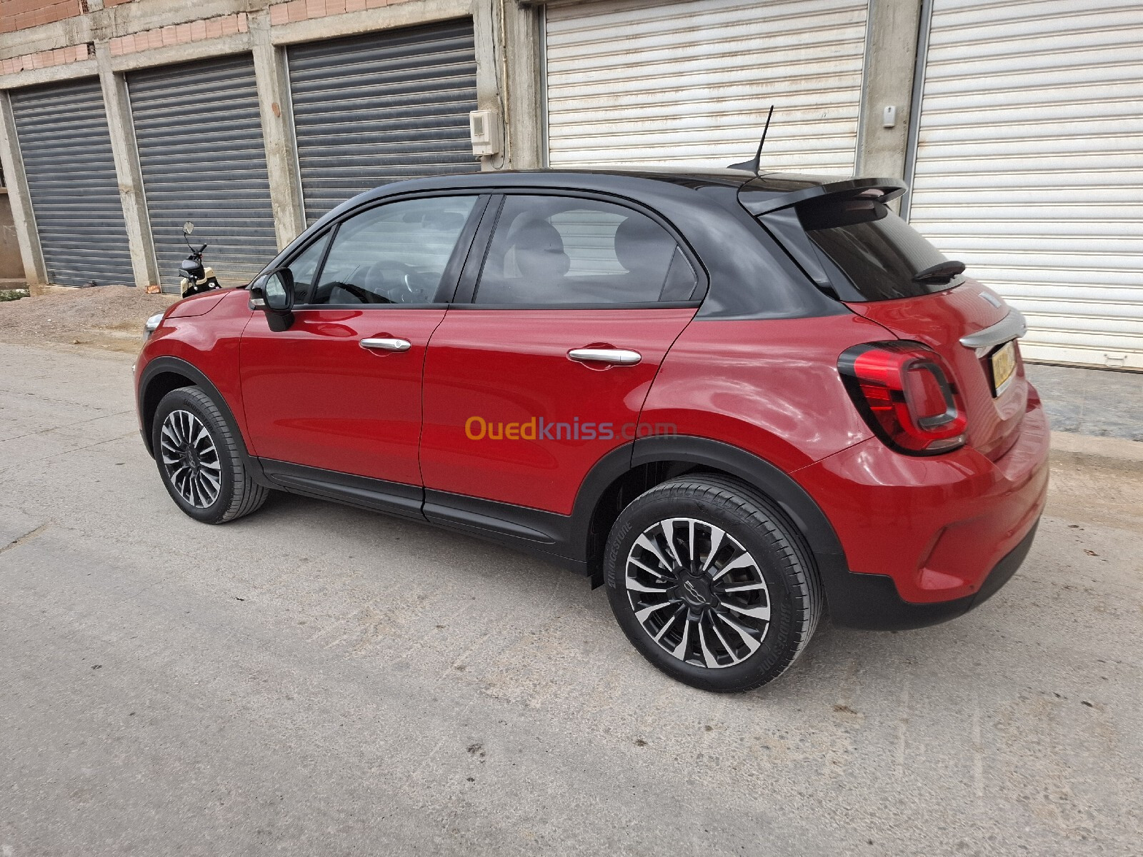 Fiat 500x 2024 500x