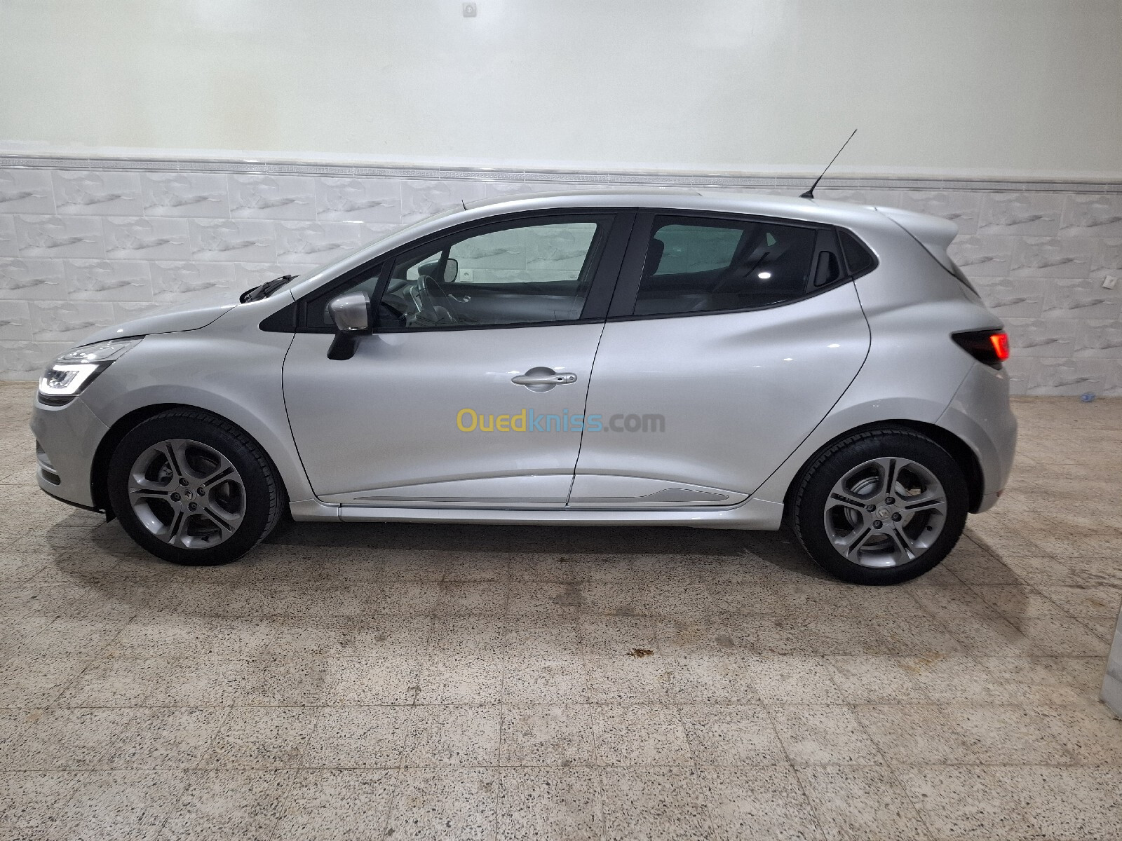 Renault Clio 4 2022 Clio 4