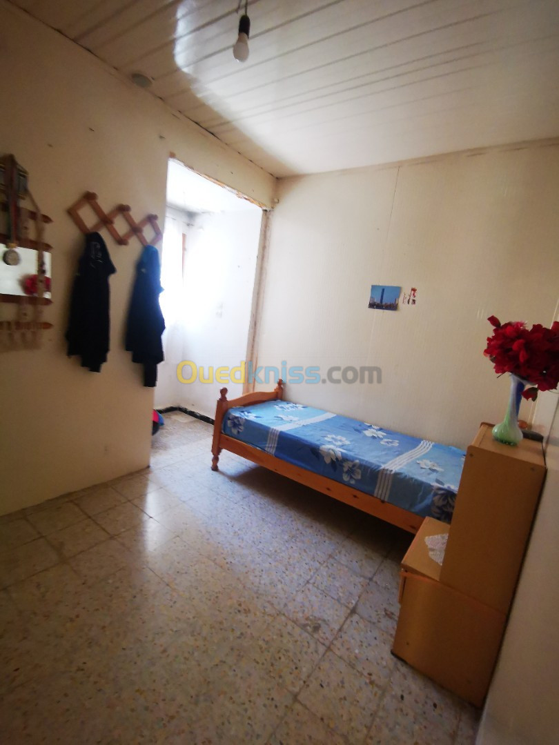 Vente Villa Chlef Chlef