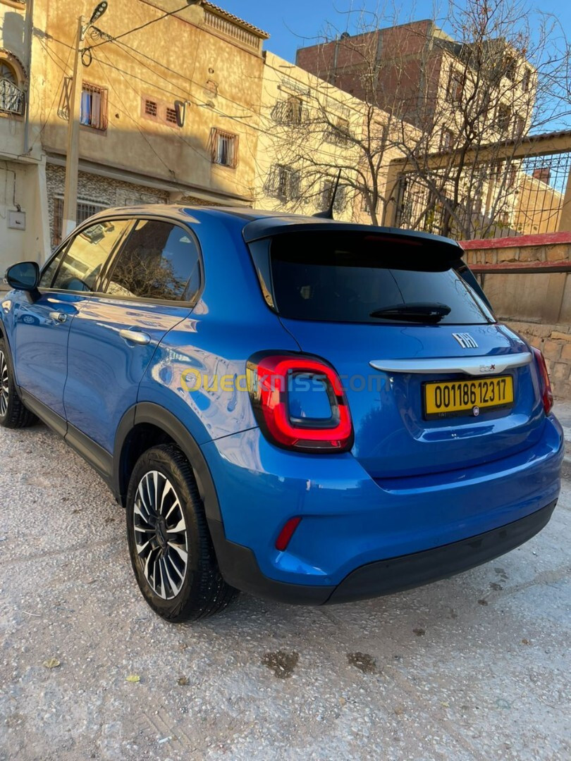 Fiat 500x 2023 500x