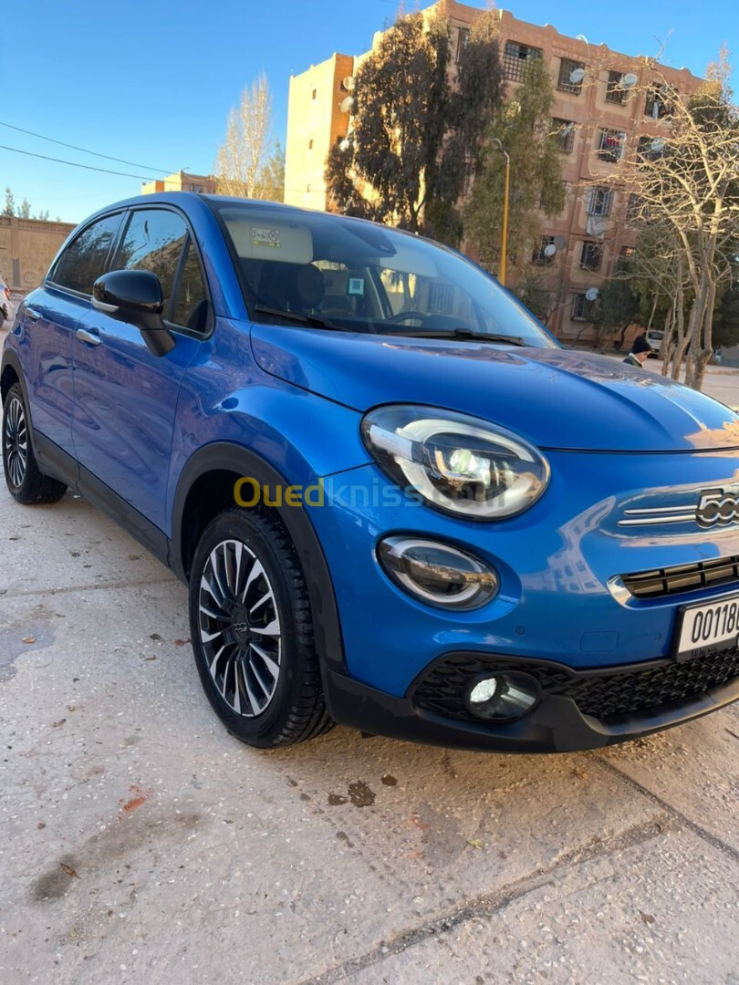 Fiat 500x 2023 500x