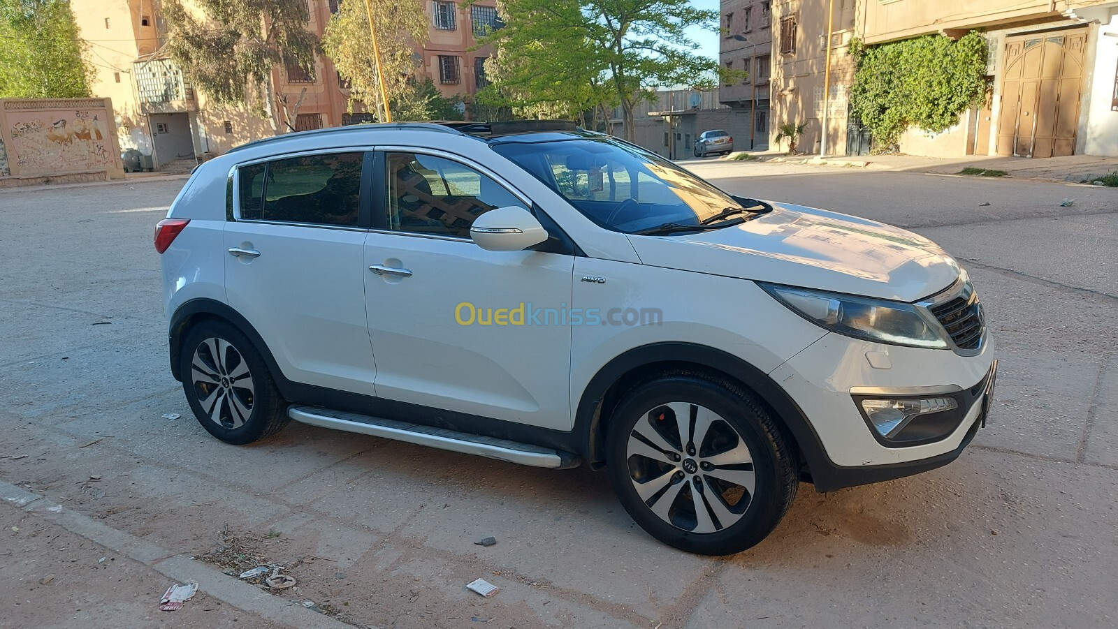 Kia Sportage 2014 Sportage