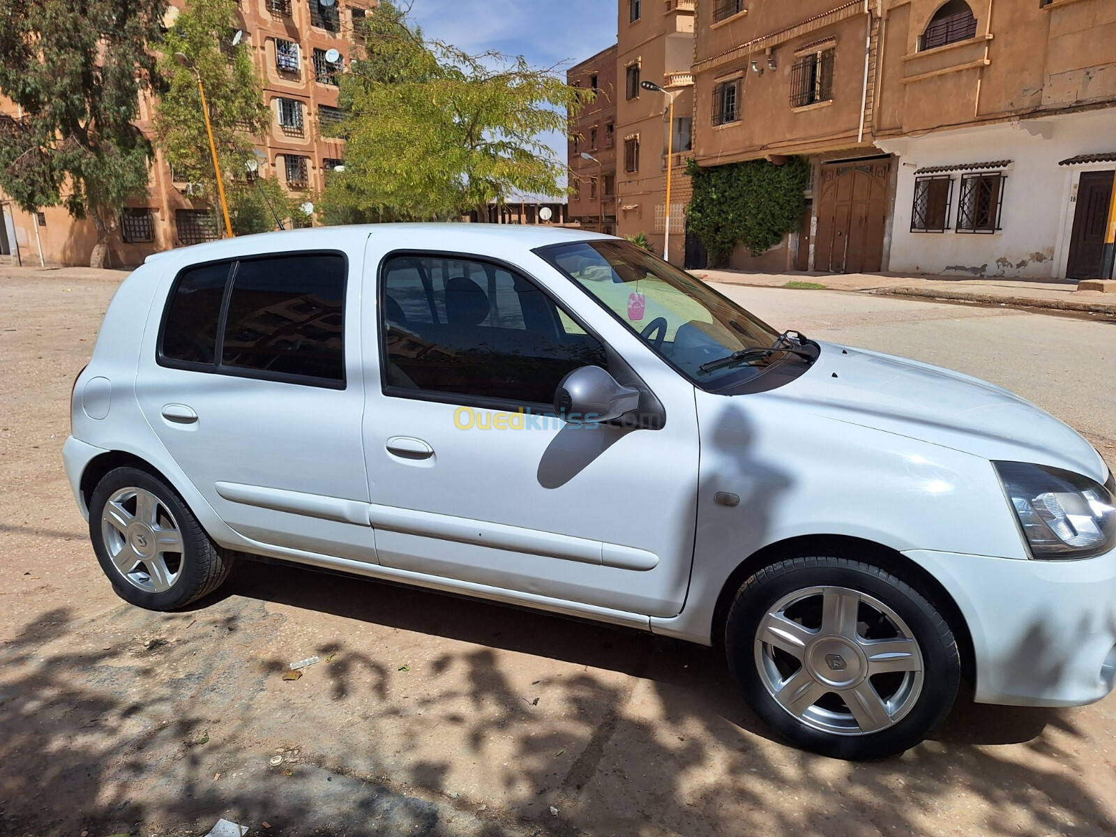 Renault Clio Campus 2015 Clio Campus