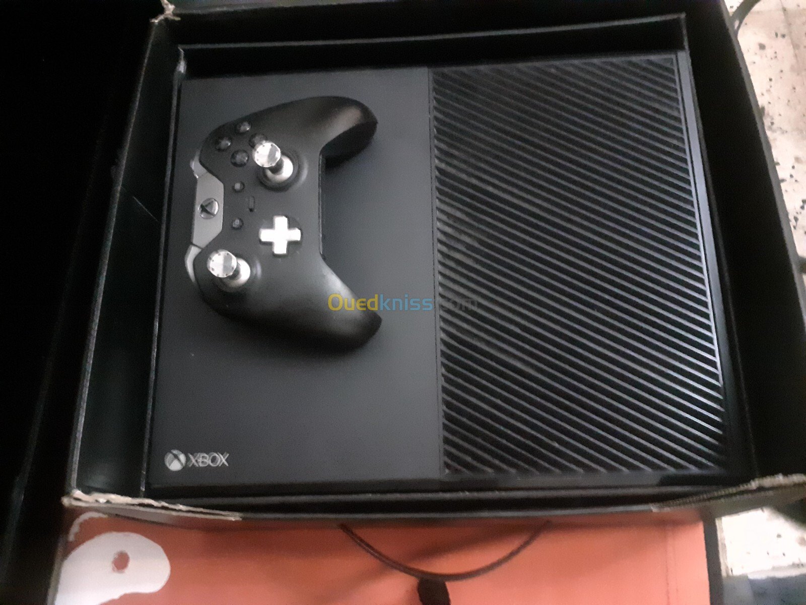 XBOX ONE 1000 giga