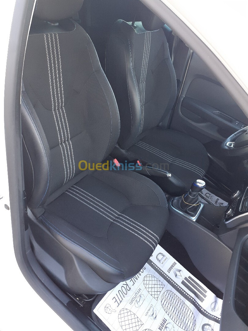 Renault Clio 4 2019 GT Line +