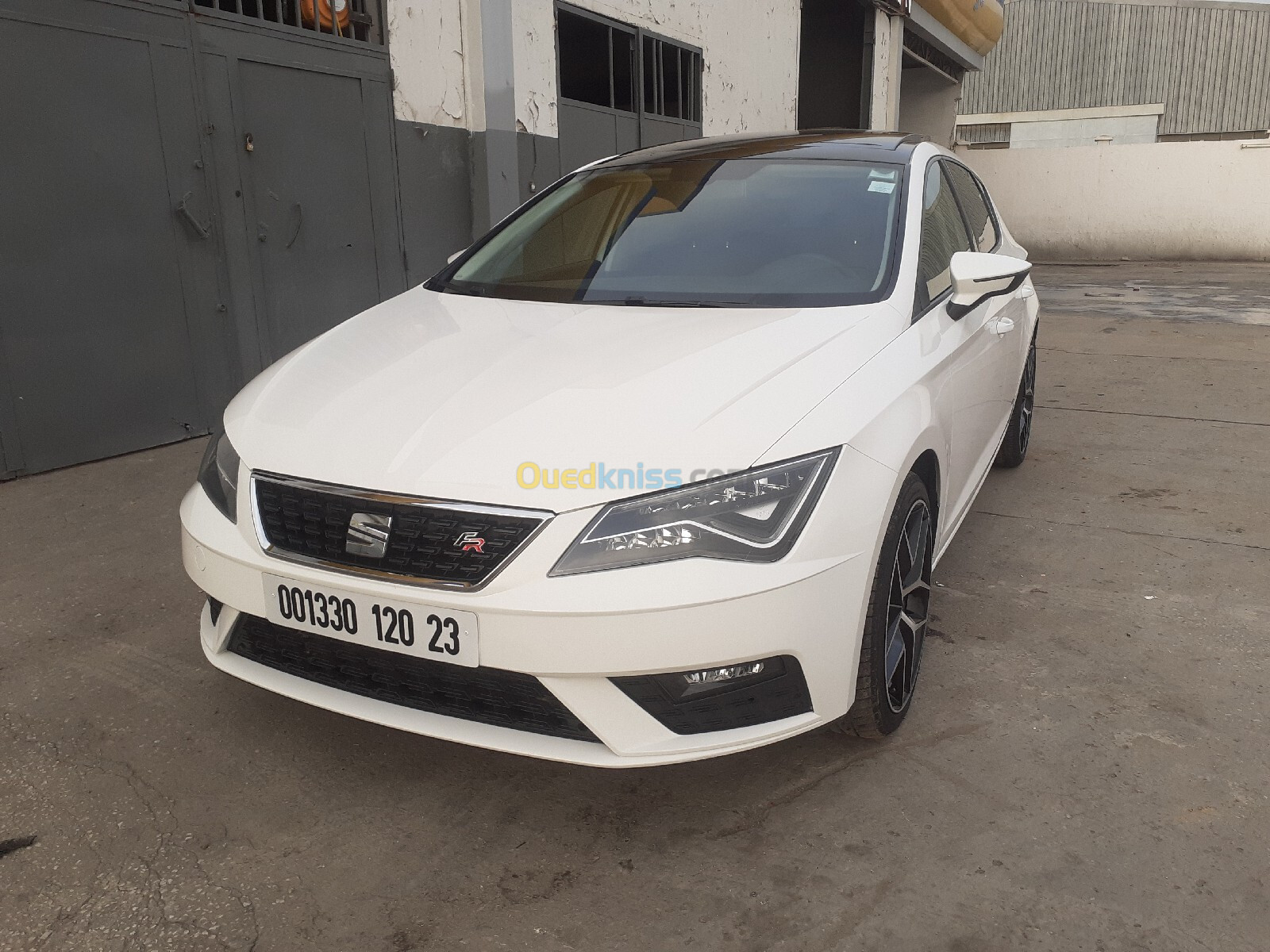 Seat Leon 2020 Leon