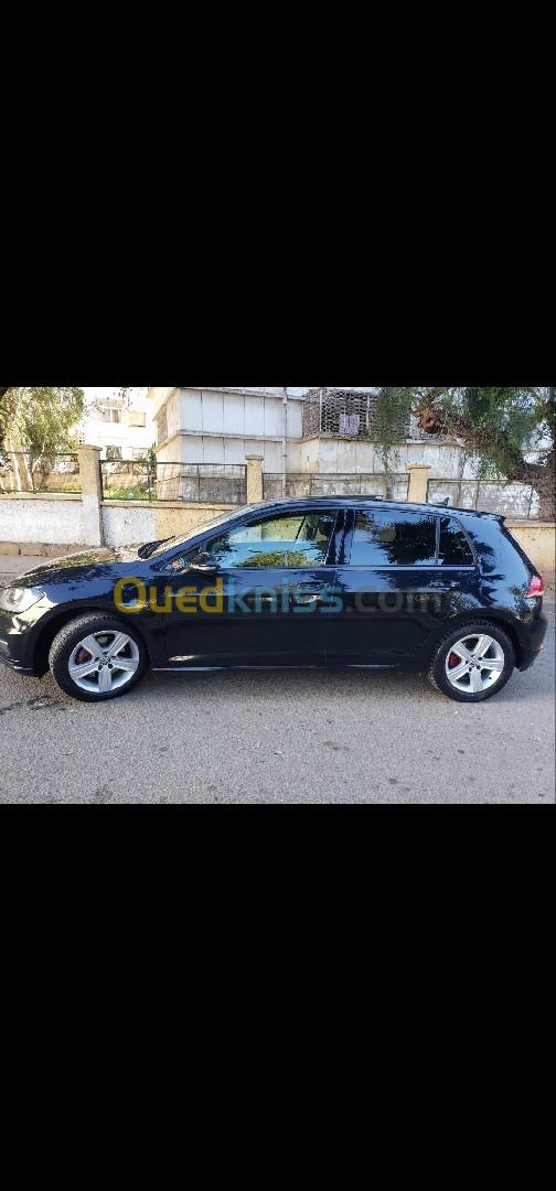 Volkswagen Golf 7 2020 