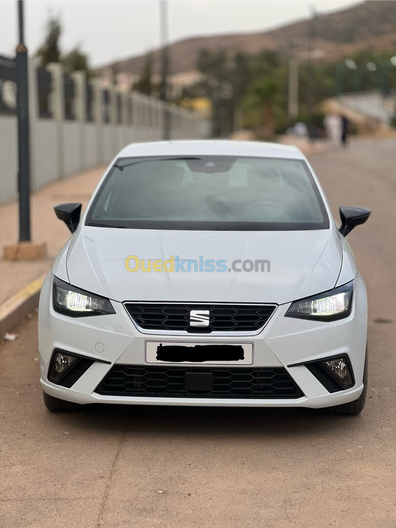 Seat Ibiza 2023 Fr