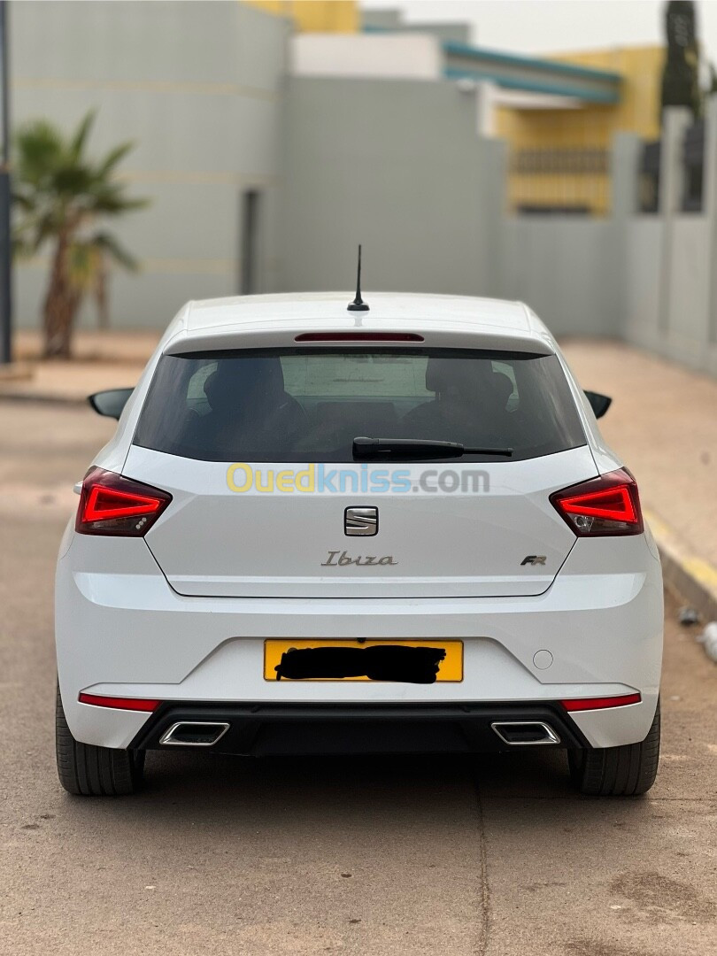 Seat Ibiza 2023 Fr