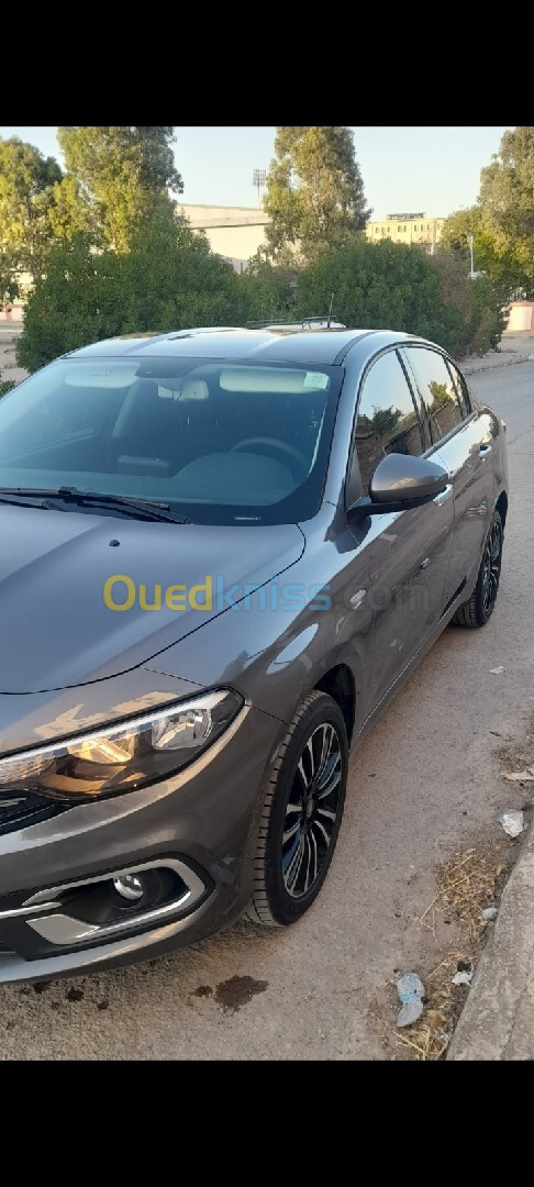 Fiat Tipo 2024 Urban +