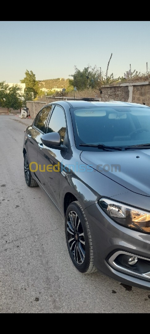 Fiat Tipo 2024 Urban +