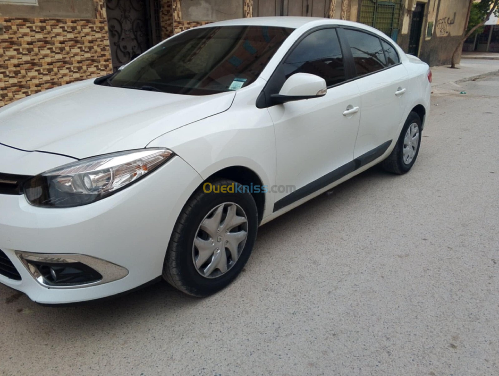 Renault Fluence 2013 Fluence