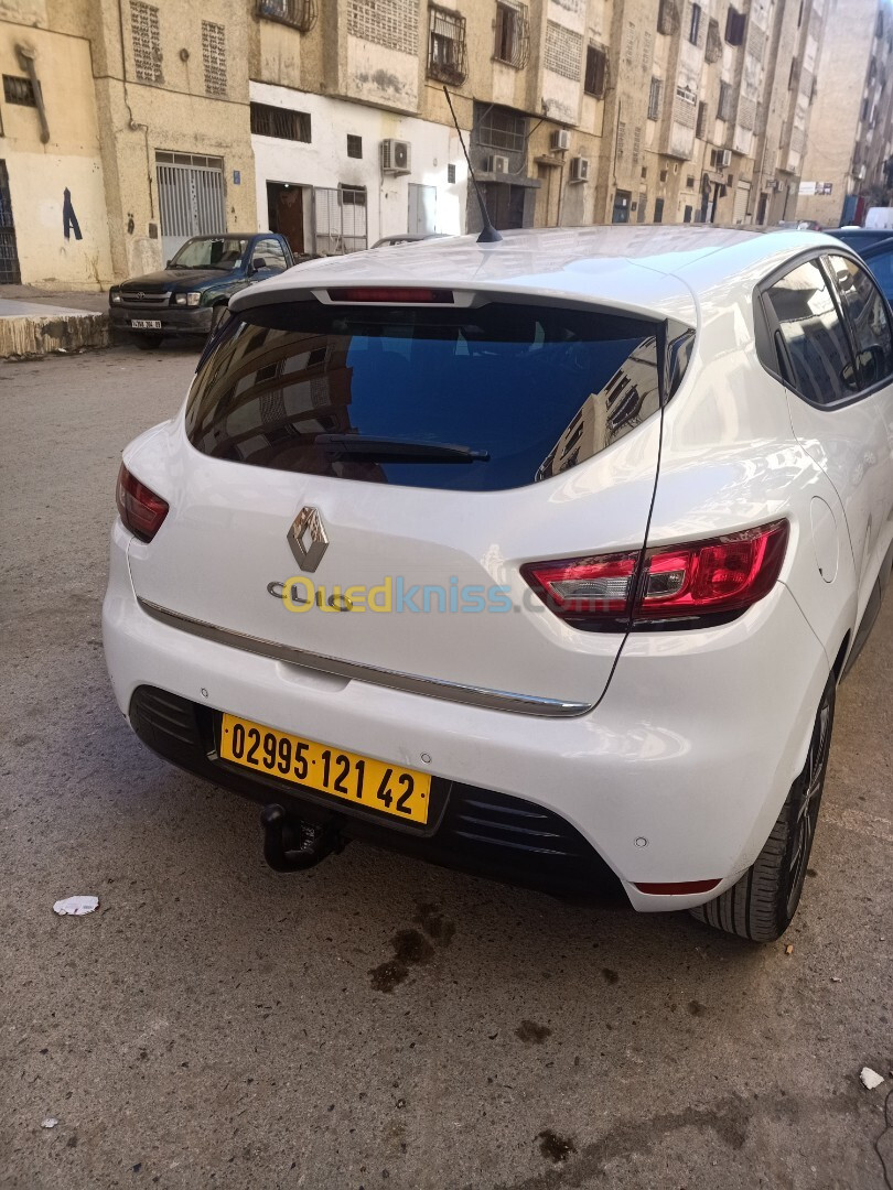 Renault Clio 4 2021 Limited 2