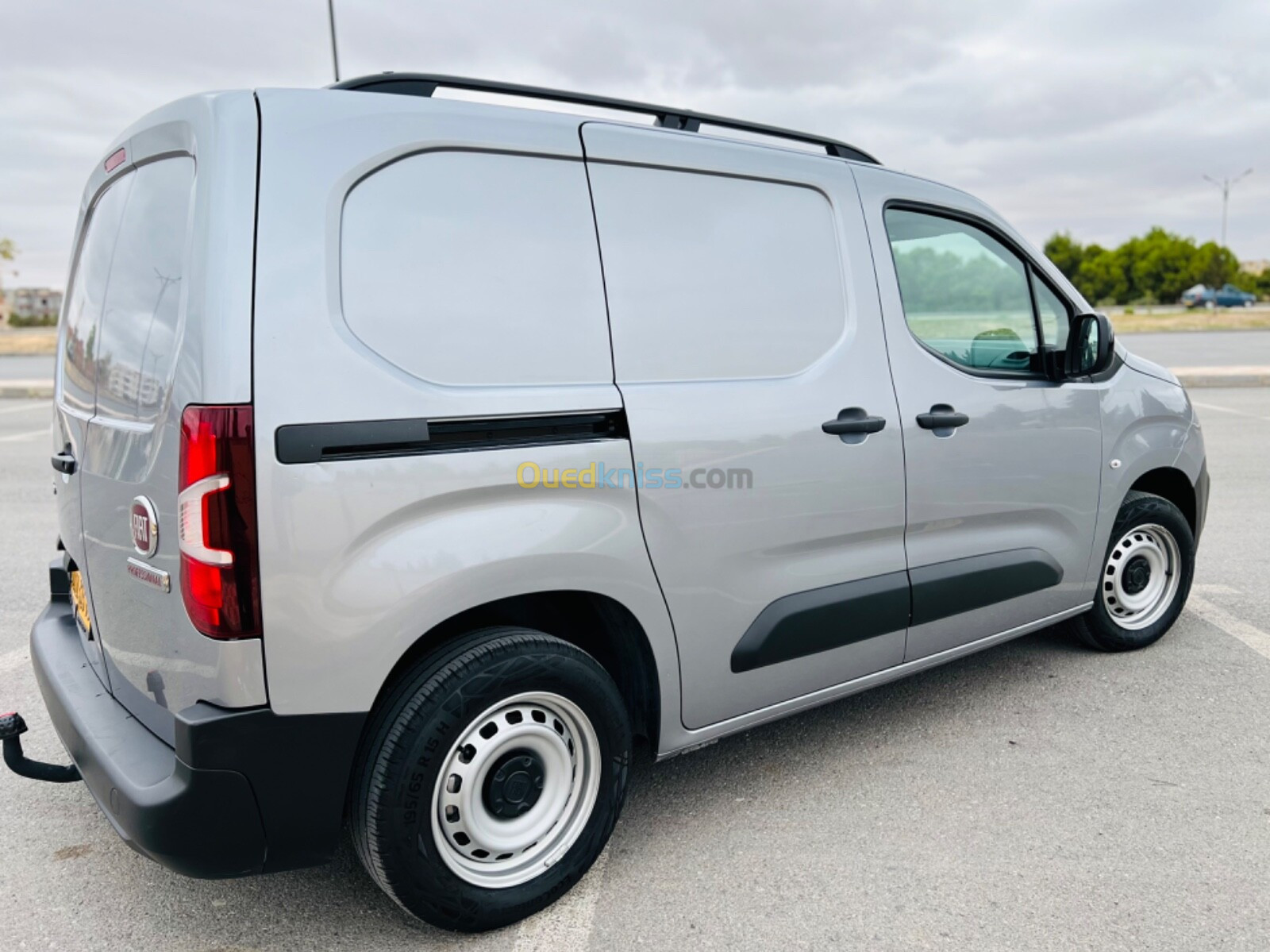 Fiat Doblo 2023 