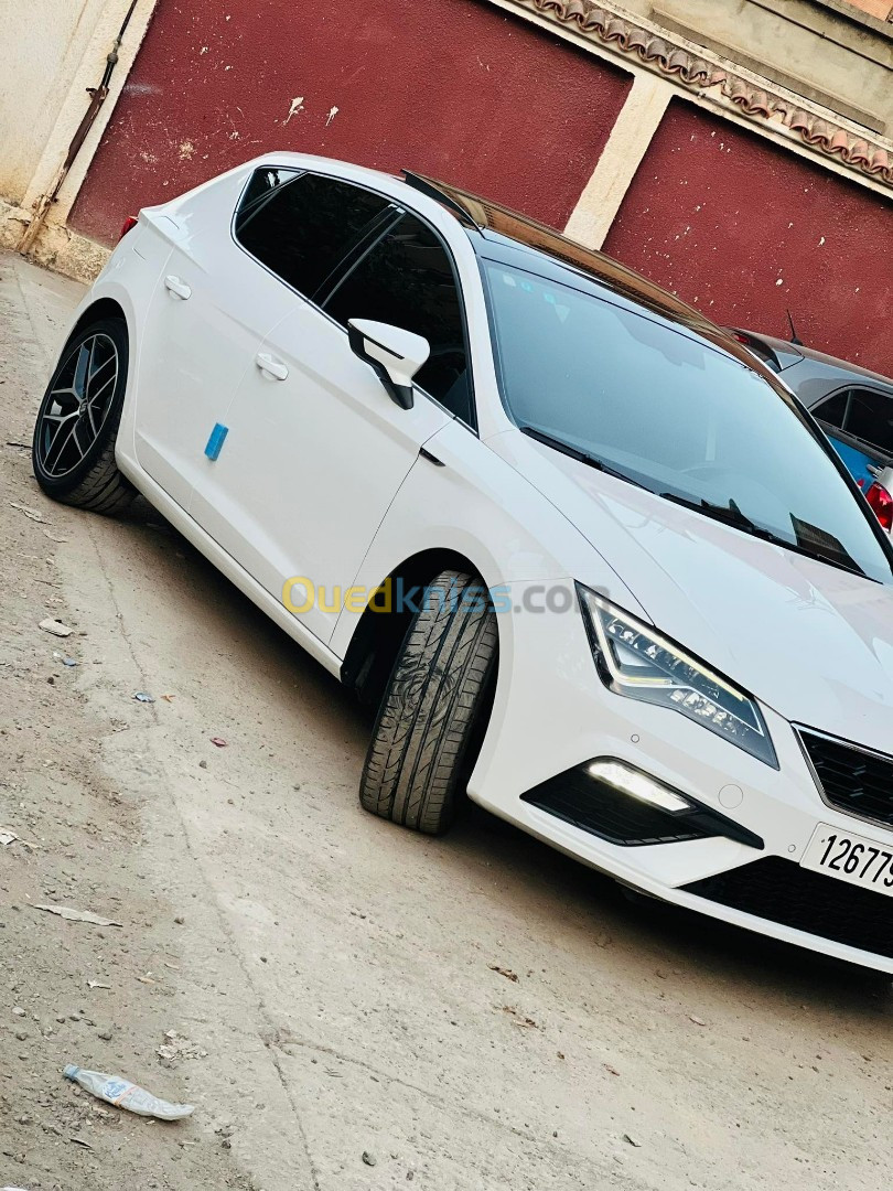 Seat Leon 2019 Leon