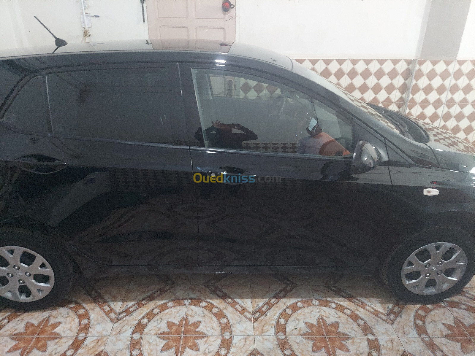 Hyundai Grand i10 2017 i10