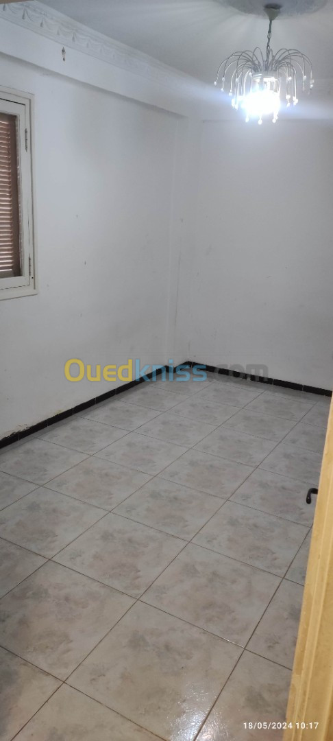 Location Appartement F5 Alger Hammamet